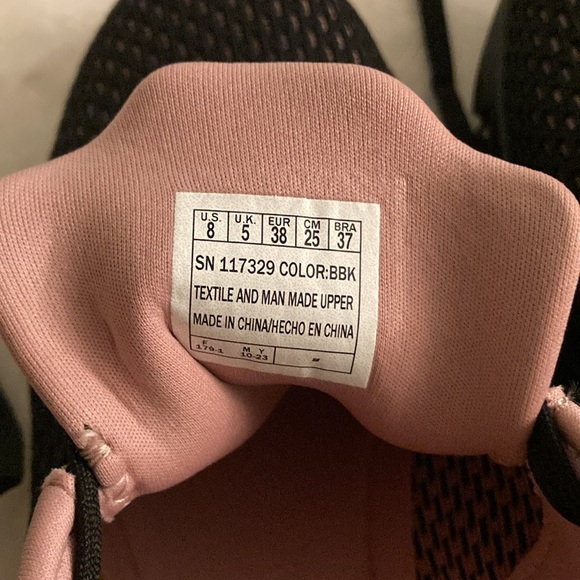 Sketchers BOBS Visionary Essences sneakers - Picture 8 of 9